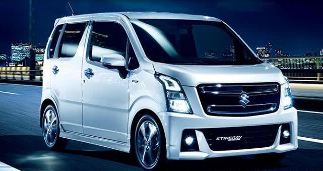 全新铃木北斗星1.2升哪儿有卖的,铃木北斗星和铃木吉姆尼图片对比