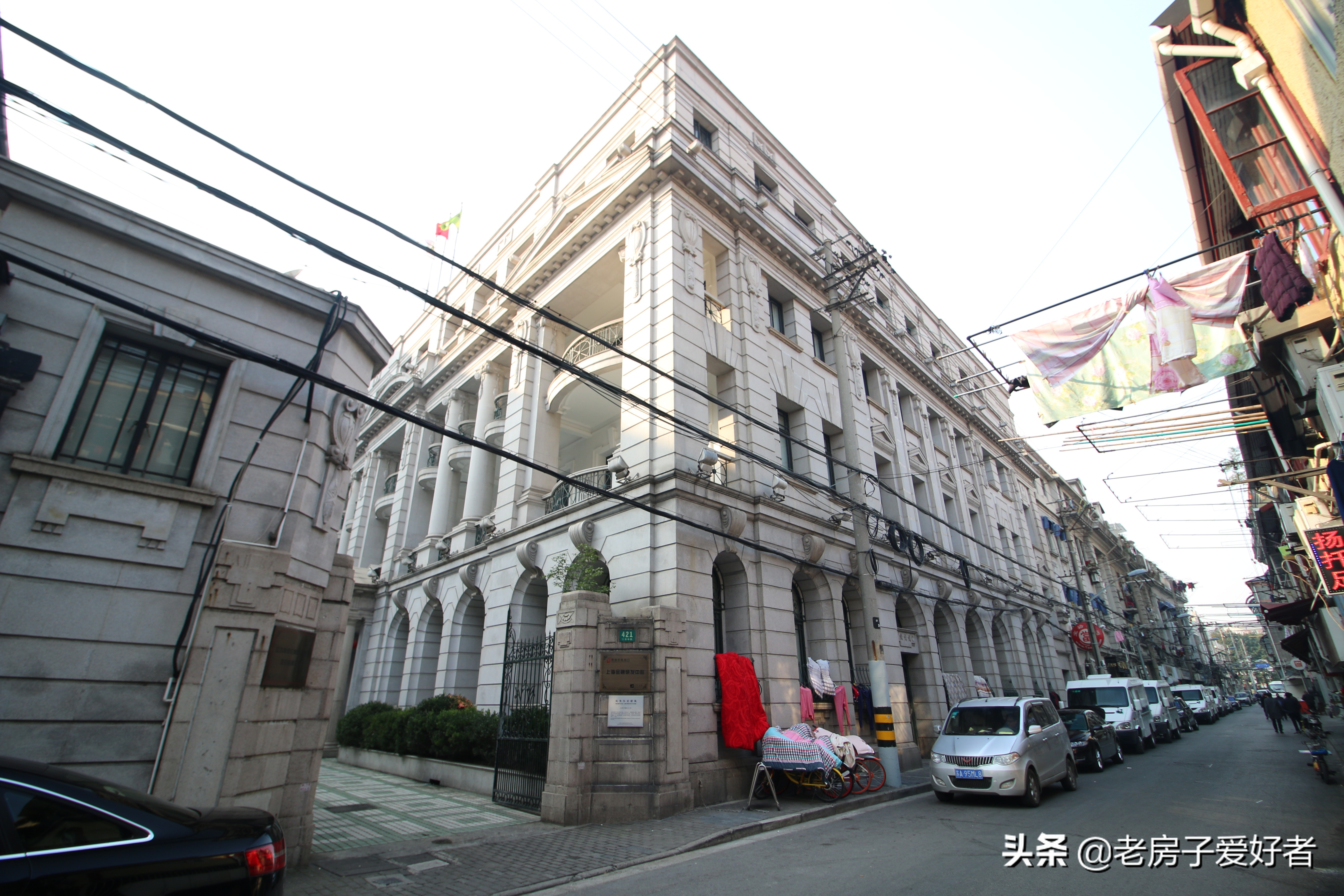 江西历史建筑,江西名人故居一览表