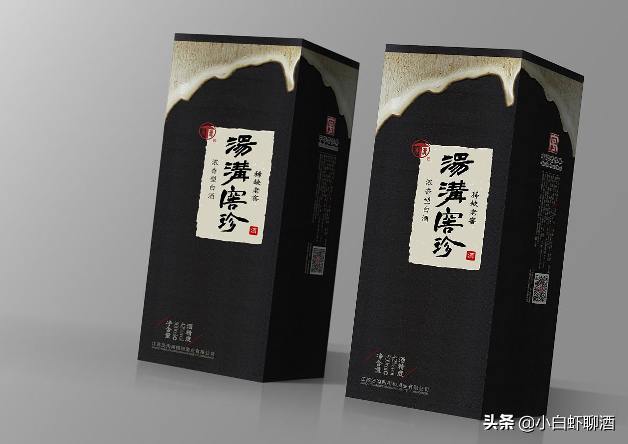 江苏6款口感不错的酒，很多人只认识洋河，其他几款知道的人不多