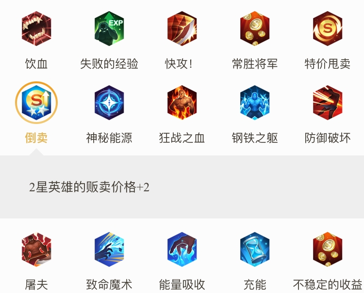 王者模拟战倒卖天赋是什么,王者荣耀模拟战倒卖天赋玩法攻略