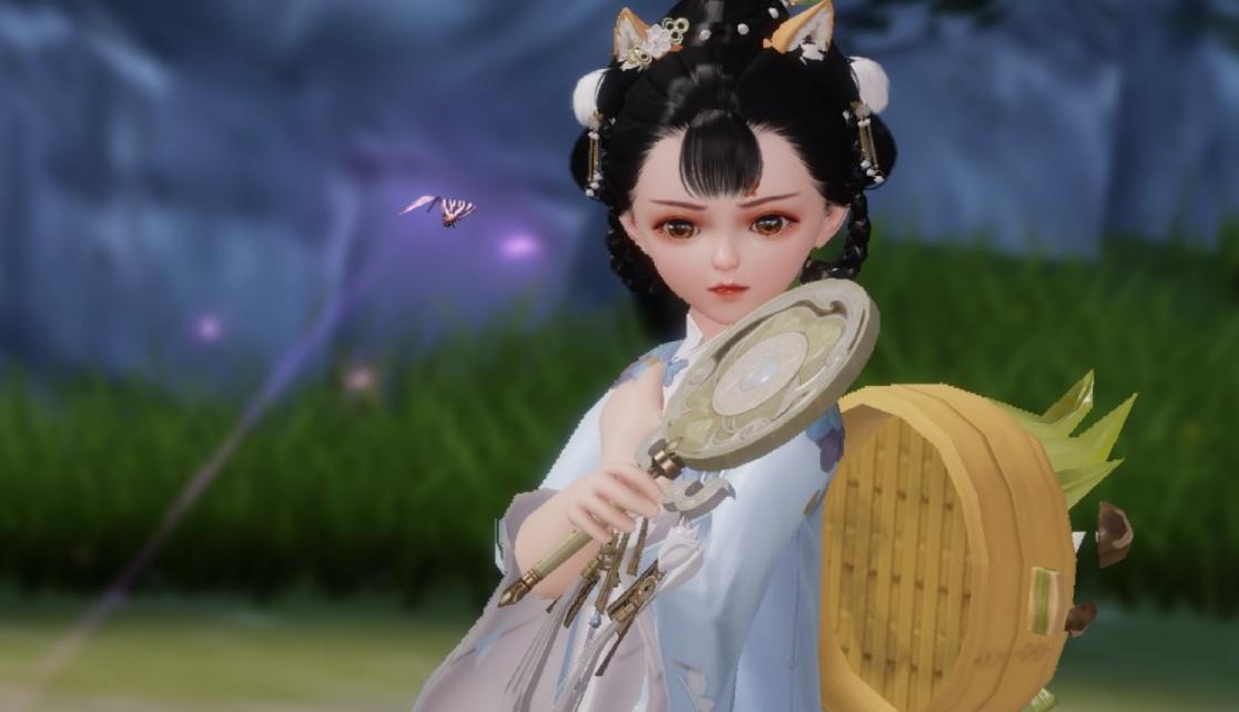 首月流水5亿却争议不断,天刀手游首周流水6000万