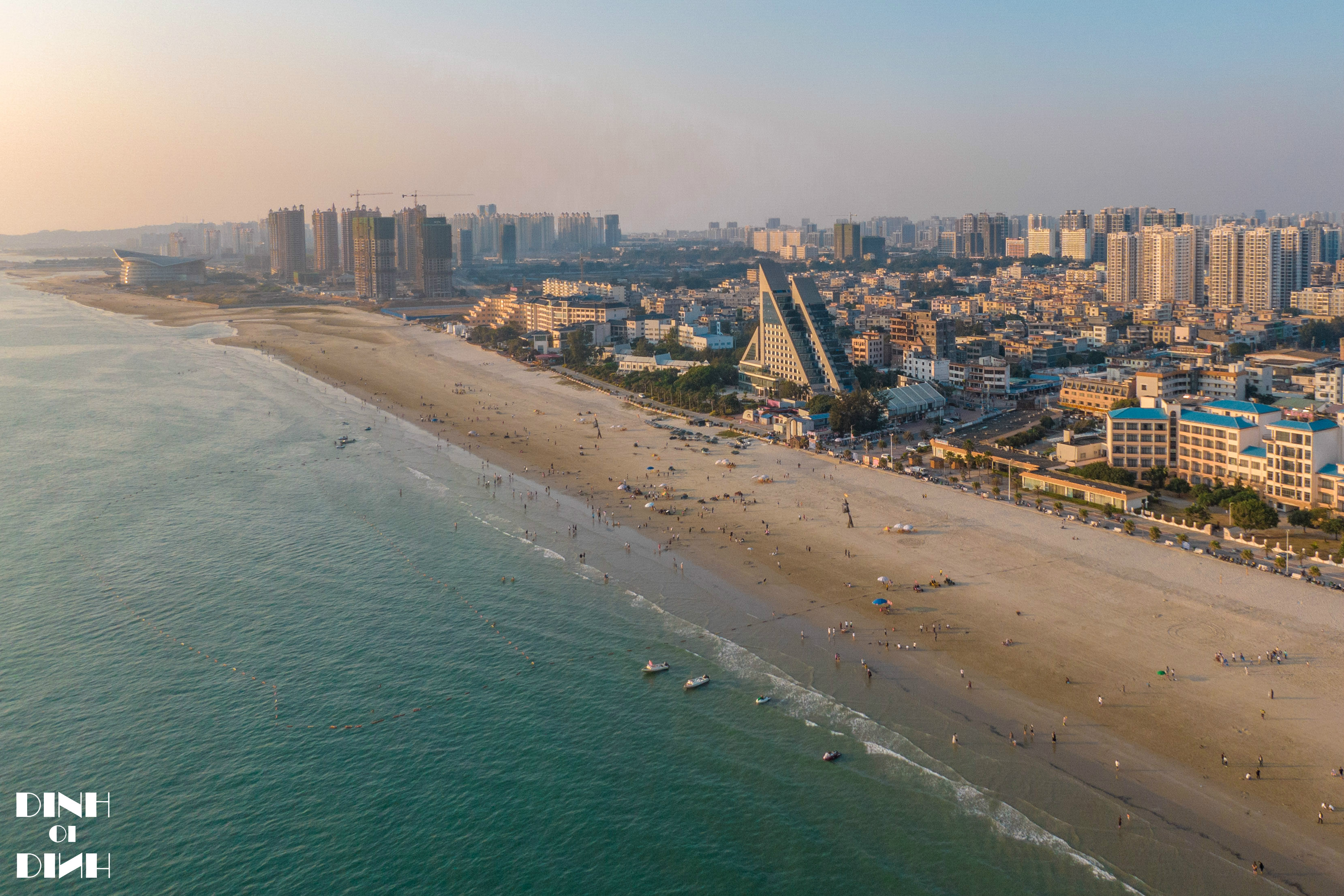 北海隐藏了多少宝藏小村,北海隐藏了多少个宝藏小村
