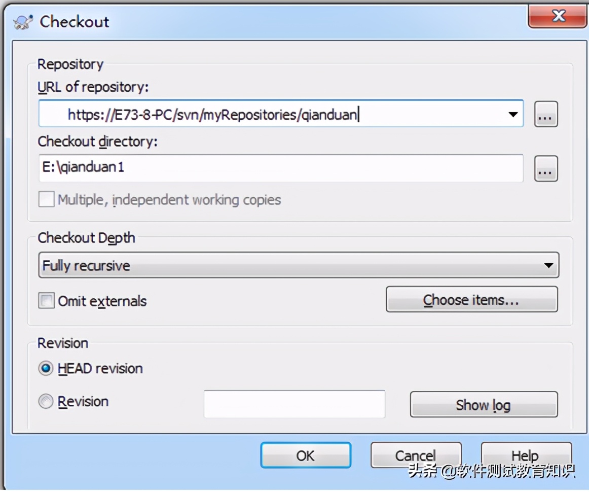 svn的安装步骤,SVN如何安装
