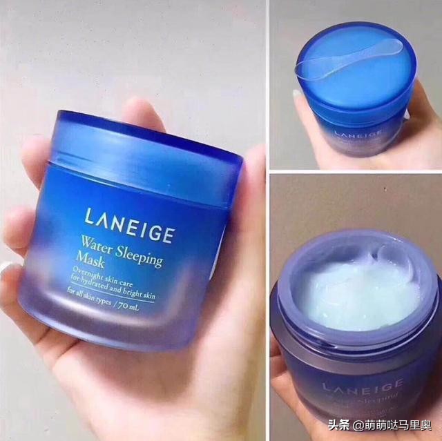 好肌肤一定要选择好的护肤品,好肌肤都是养出来