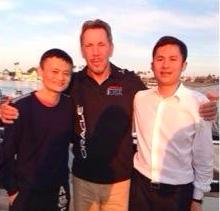 李亚鹏负债什么原因,李亚鹏为何负债