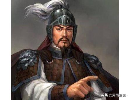 历史上有勇有谋的十大名将,历史上真正善终的五大名将