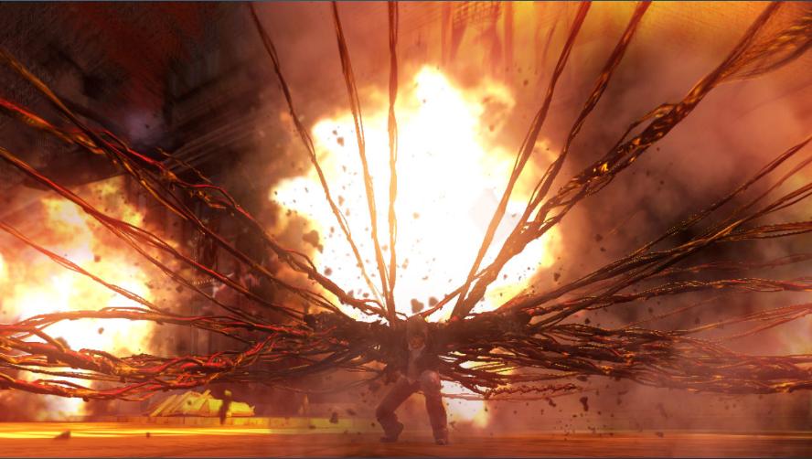 虐杀原形1所有动作,虐杀原形1残暴行为