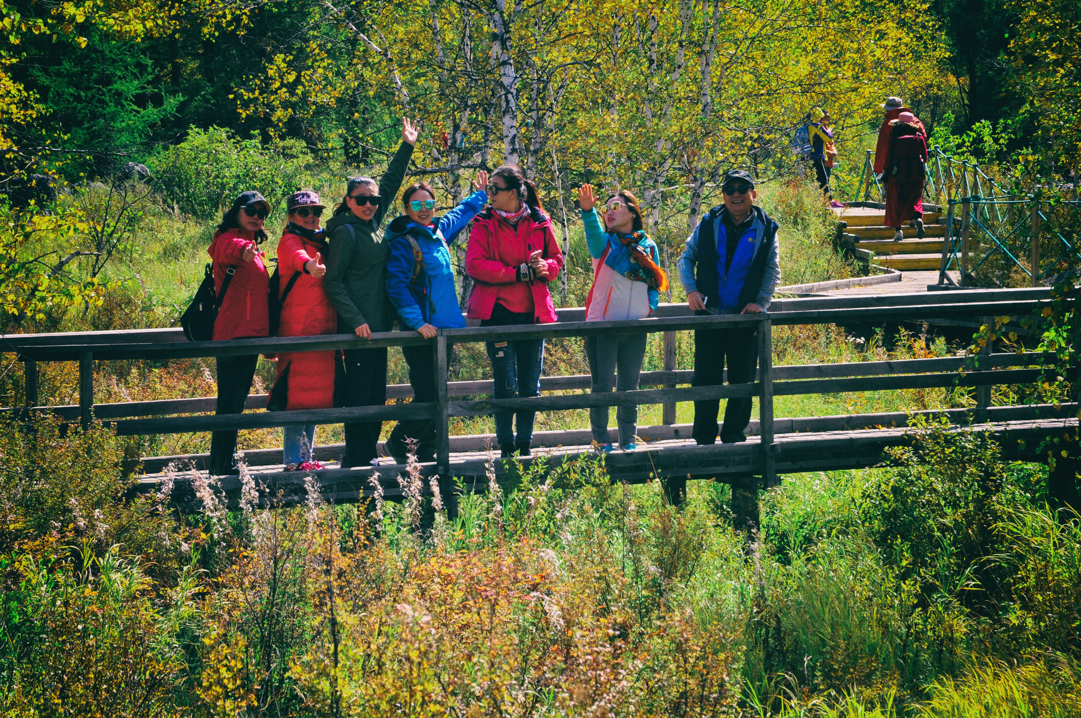 被称为东方瑞士的地方,号称东方瑞士