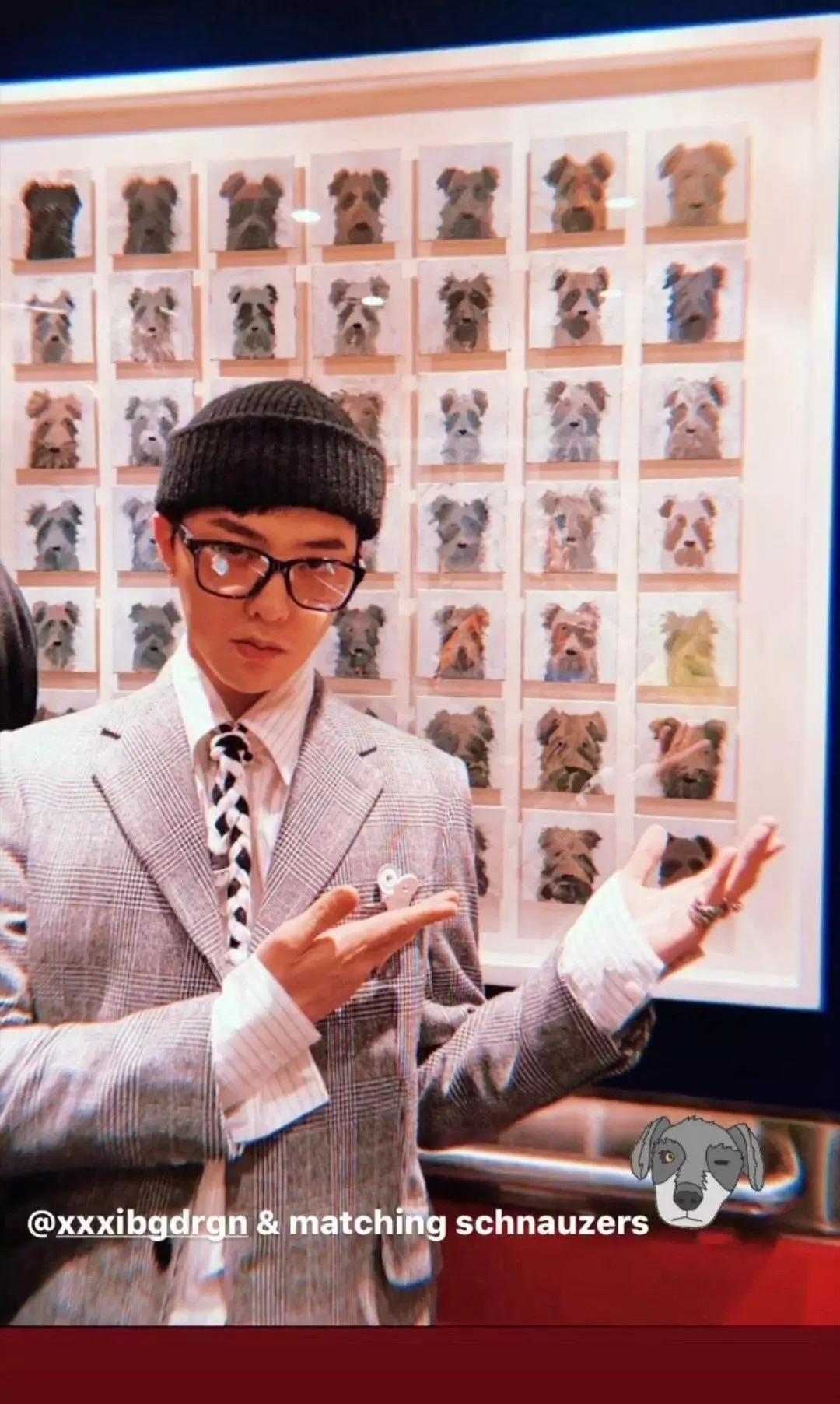 权志龙小雏菊反系鞋带绑法教学,权志龙反着系鞋带