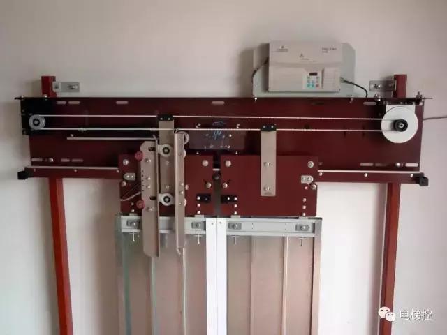 电梯开关门噪音标准国家标准,电梯门震动噪音