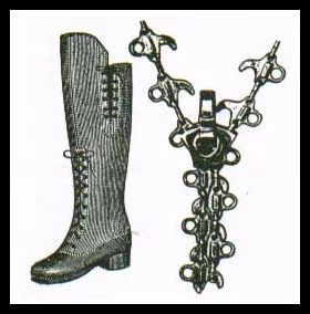 关于拉链的小知识,拉链的小细节