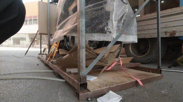 试驾srmax250,阿普利亚srmax250提车视频