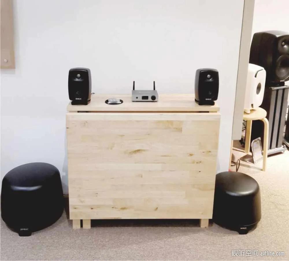 广东巴洛高级音响 (巴洛音响)