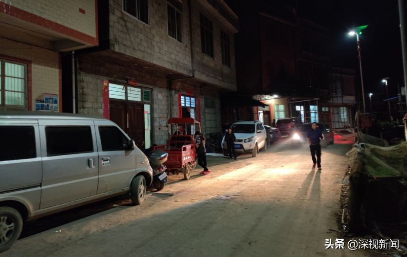 边境小村大莫的蝶变|村里打光棍的小伙少了