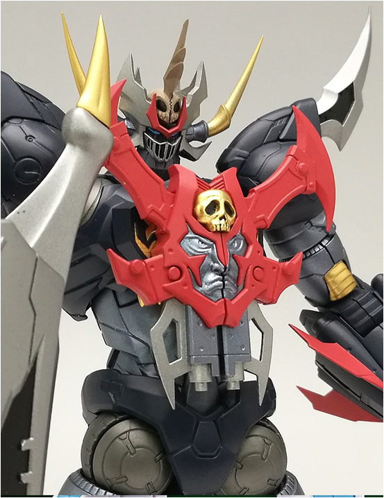 五字头耗子的2019年5月见闻录