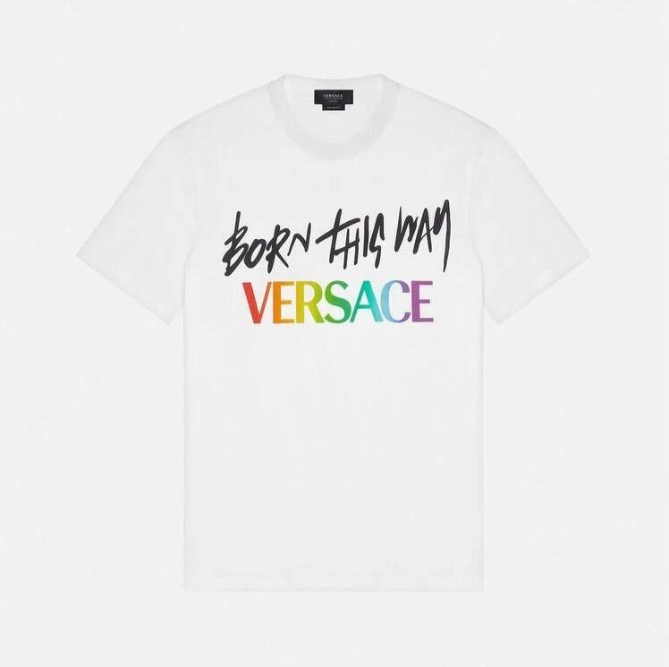 versacejeanscouture跟范思哲区别,versace范思哲2018款男装