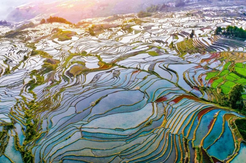 国庆中秋景区免费打折时间,中秋节10余景区40余项活动等你来