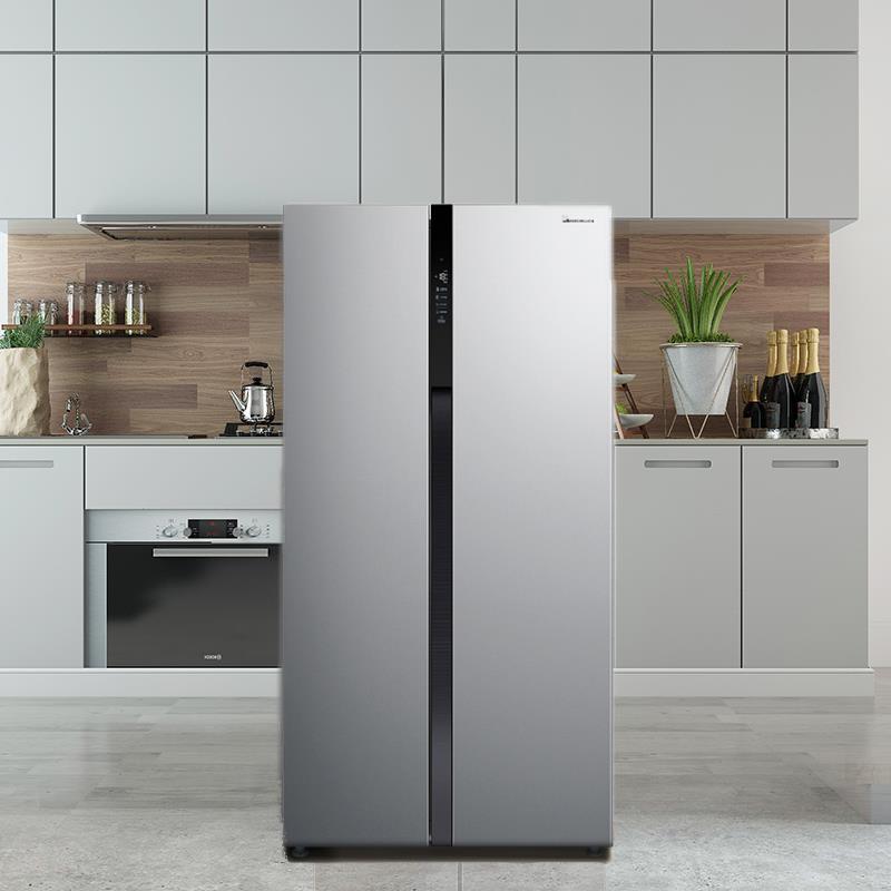 小天鹅冰箱无冰无霜冰箱,小天鹅家用节能冰箱