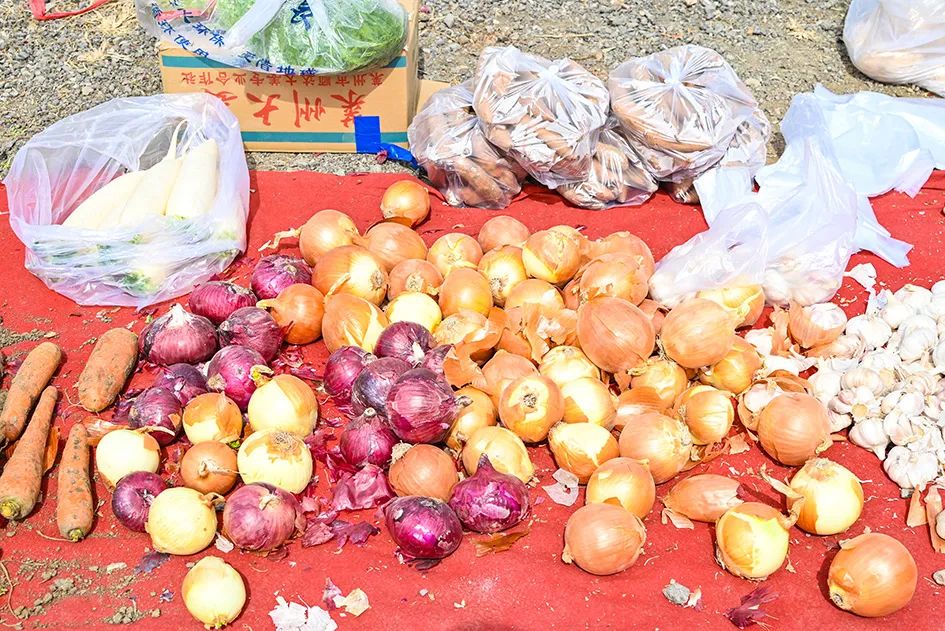 北京京郊大集地理位置,今天京郊哪有大集