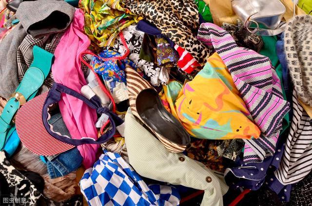 厚棉被收纳省空间怎么办,被子可以直接装柜子吗