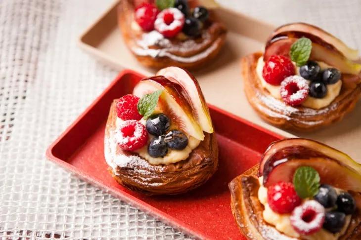 日本网友拍胸脯推荐！京都の时尚面包店，让你不由自主停下脚步