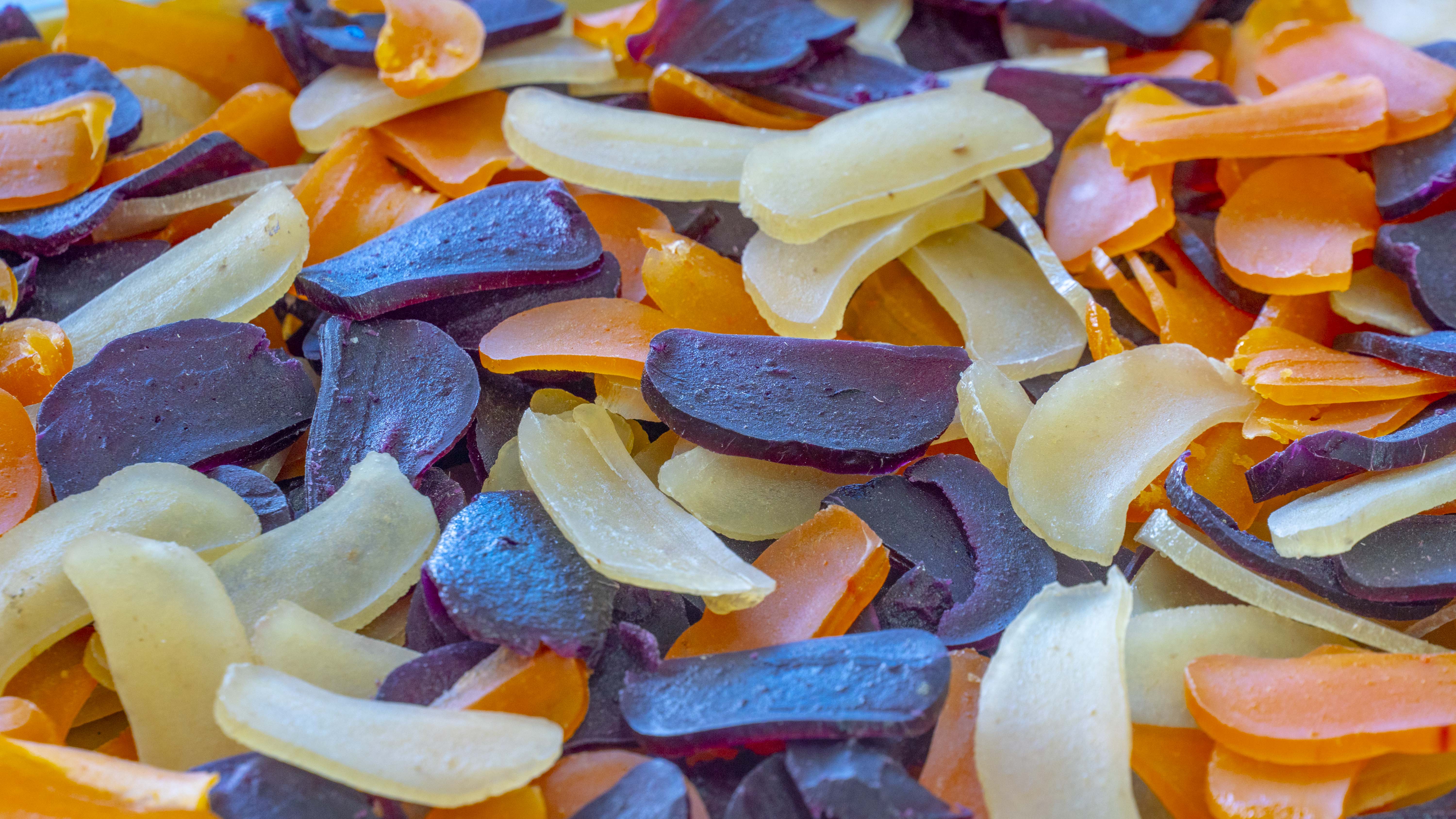 吃了必胖的10种减肥禁忌食物,减肥绝对不能碰这五种食物