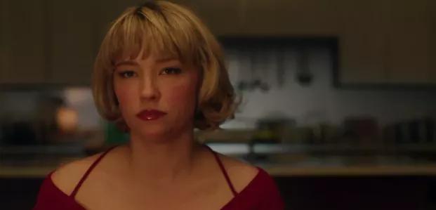 胆小慎入眼中的恐惧,胆小慎入粤语