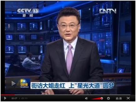 原新闻联播主持人王宁个人简历,新闻联播主持人王宁个人资料