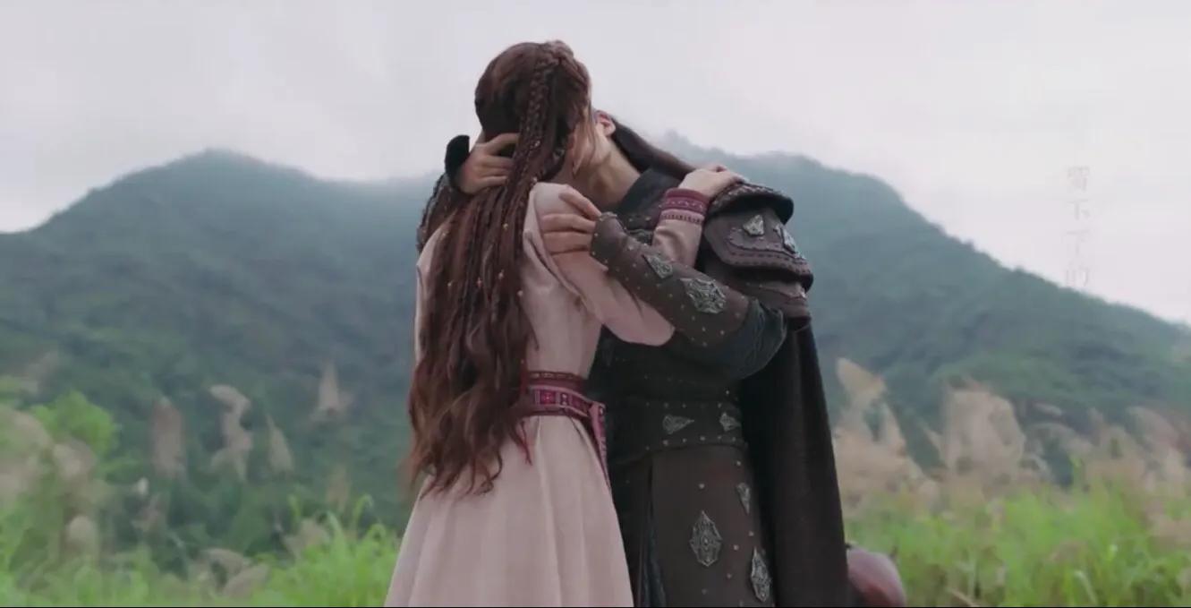 长歌行皓都和乐嫣正式表白多少集,长歌行大结局乐嫣和长歌怀孕