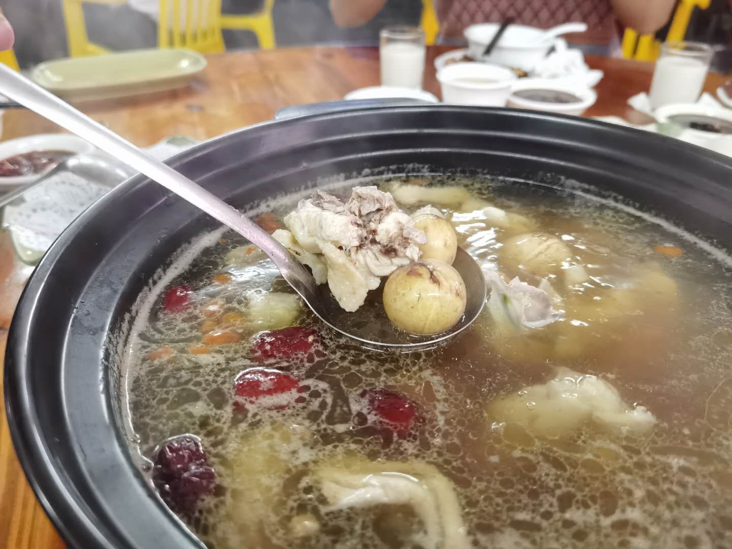 珠海鳄鱼岛高级餐厅,珠海夏湾美食探店