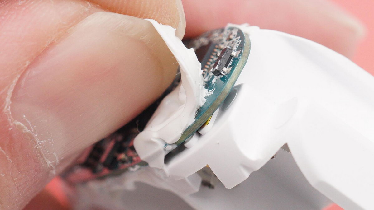 拆解报告:OPPOEncoAir真无线蓝牙耳机