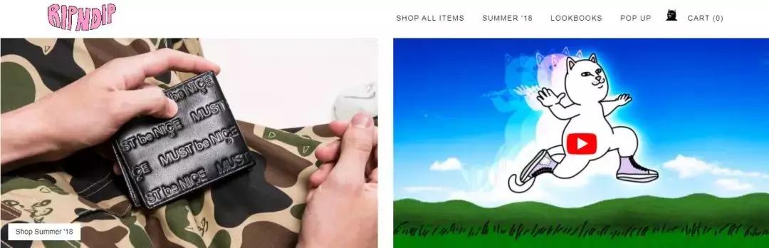 有哪些男装品牌好看不贵,比较适合年轻人?