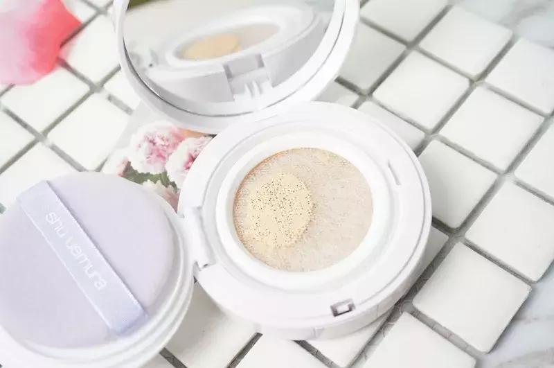 明星推荐的大牌气垫,明星同款超好用气垫