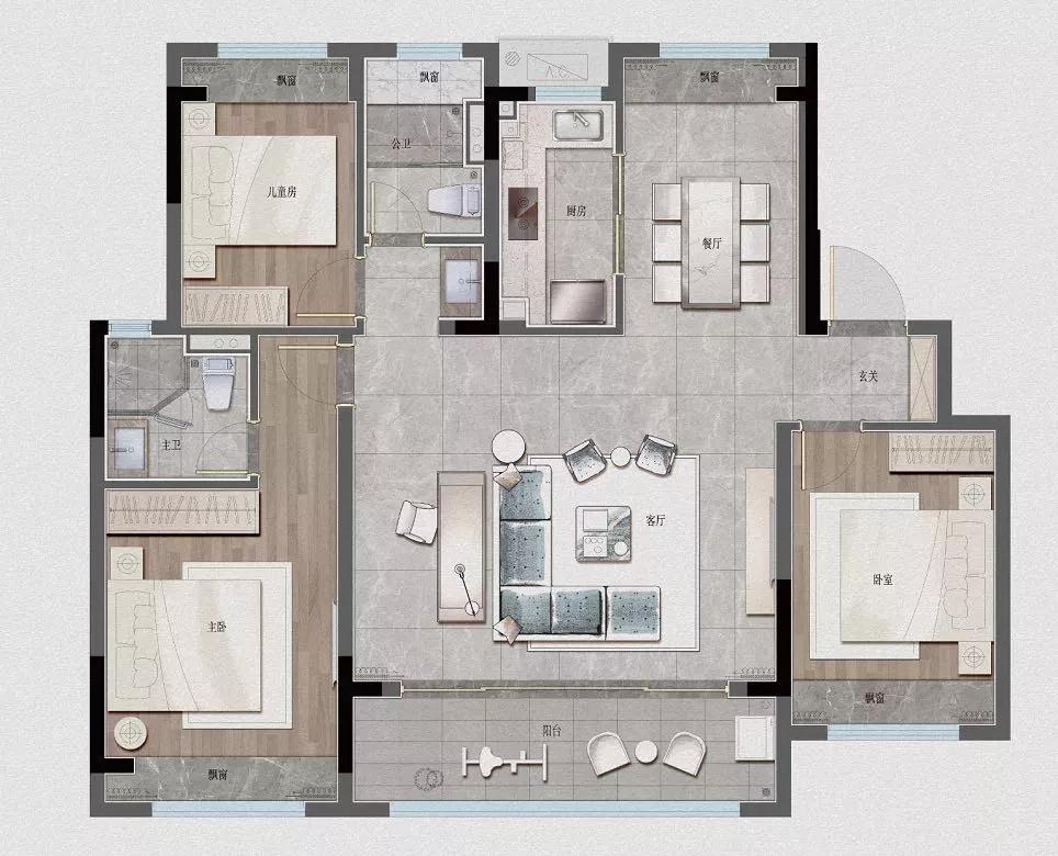 越秀悦见云庭和花语澜苑,越秀悦见云庭和辉映时代