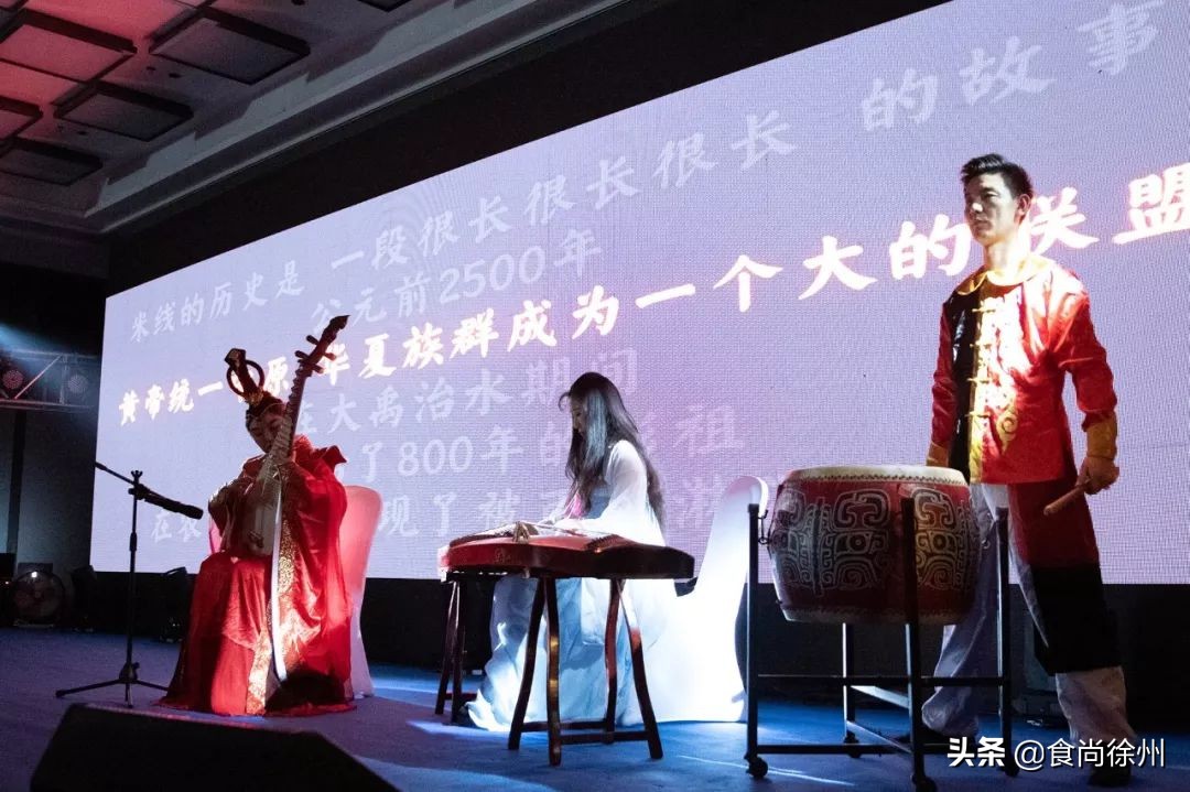 徐州云龙湖阿喆米线排队现场,云龙湖阿喆米线万象汇还开吗