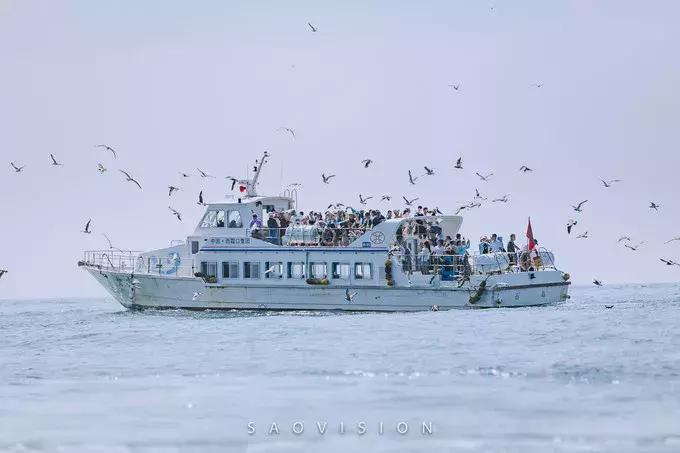 一生必去的中国50个最美原图,一生必去40个中国最美地方