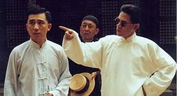 他这样的“老渣男”快在国产剧里绝迹了