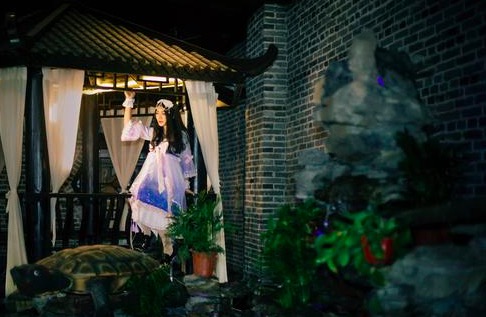 李商隐写愁的句子,李商隐的诗让人伤感至死