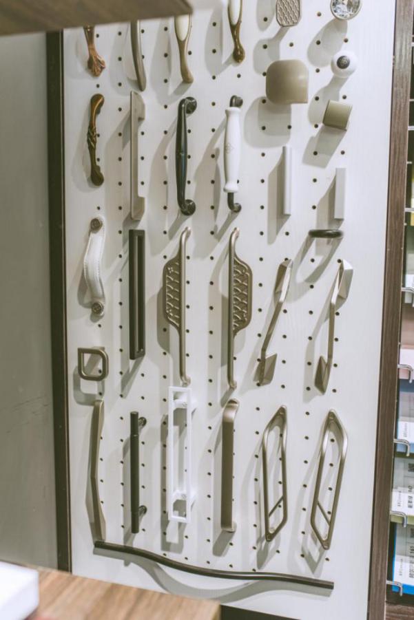 装修中哪些小五金要买好的,装修需要买哪些五金件