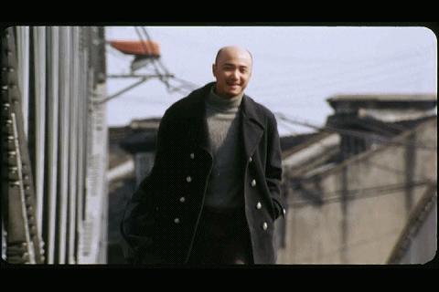 21年了，北电最牛毕业神作终于藏不住了