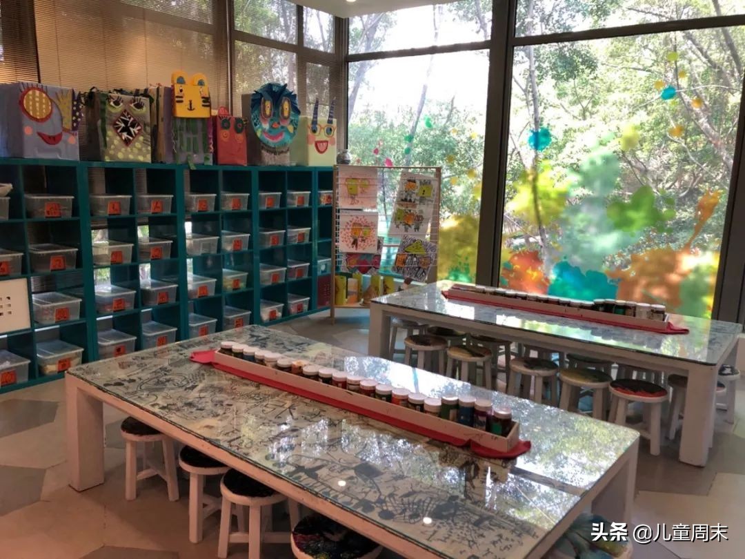 龙岗区最好的国际幼儿园,深圳坂田最好的国际幼儿园