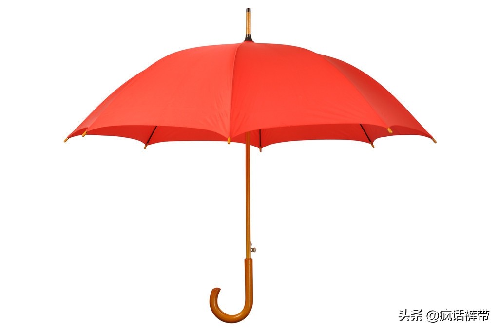 雨伞怎么保养,雨伞使用寿命