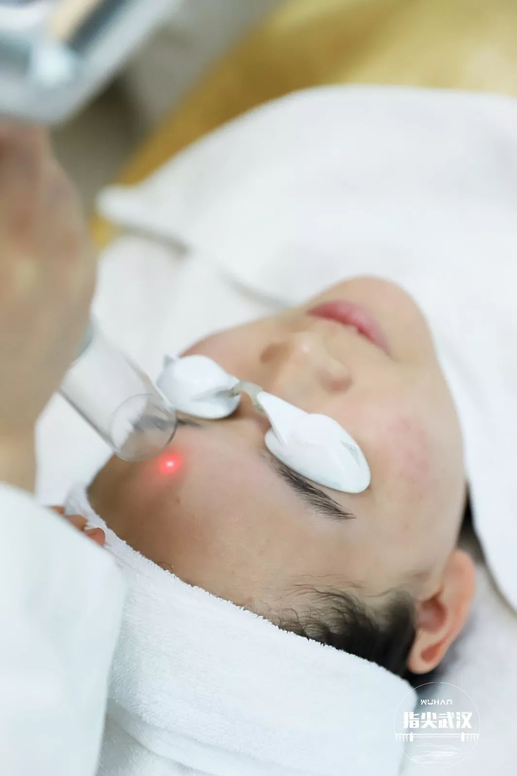 低至1元享星级护肤体验！小编亲测，十一月回血就靠它了