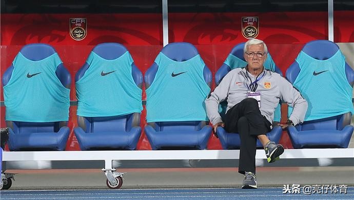 中国足协提2020行动计划,足协即将成功的决定