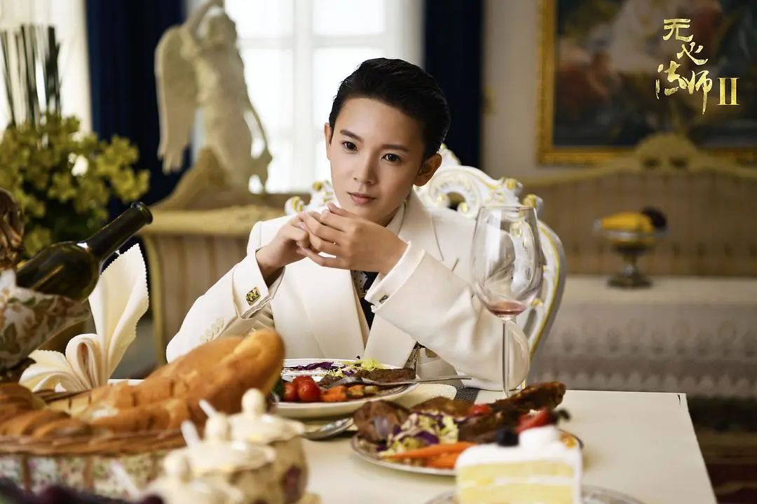 唐人街探案古力娜扎陈瑶,一部被剧名耽误的高分小甜剧