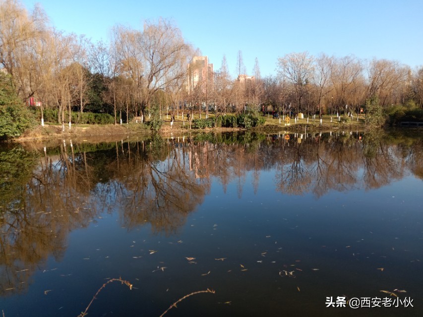 西安哪里有免费的体育运动场地,西安超级运动公园