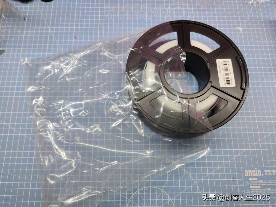 【Howtomake】自制一个超薄自适应面罩,“工业级别”的防护!