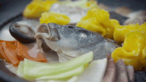 40道适合冬天吃的砂锅,暖心金华砂锅