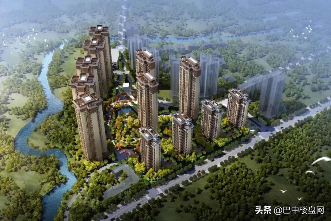 兴文老城区新建楼盘值得买吗,兴文最新楼盘排行榜