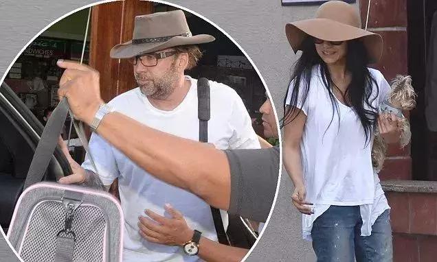 坐拥15座豪宅,50辆豪车,只会用钱哄女人却被绿的悲情影帝